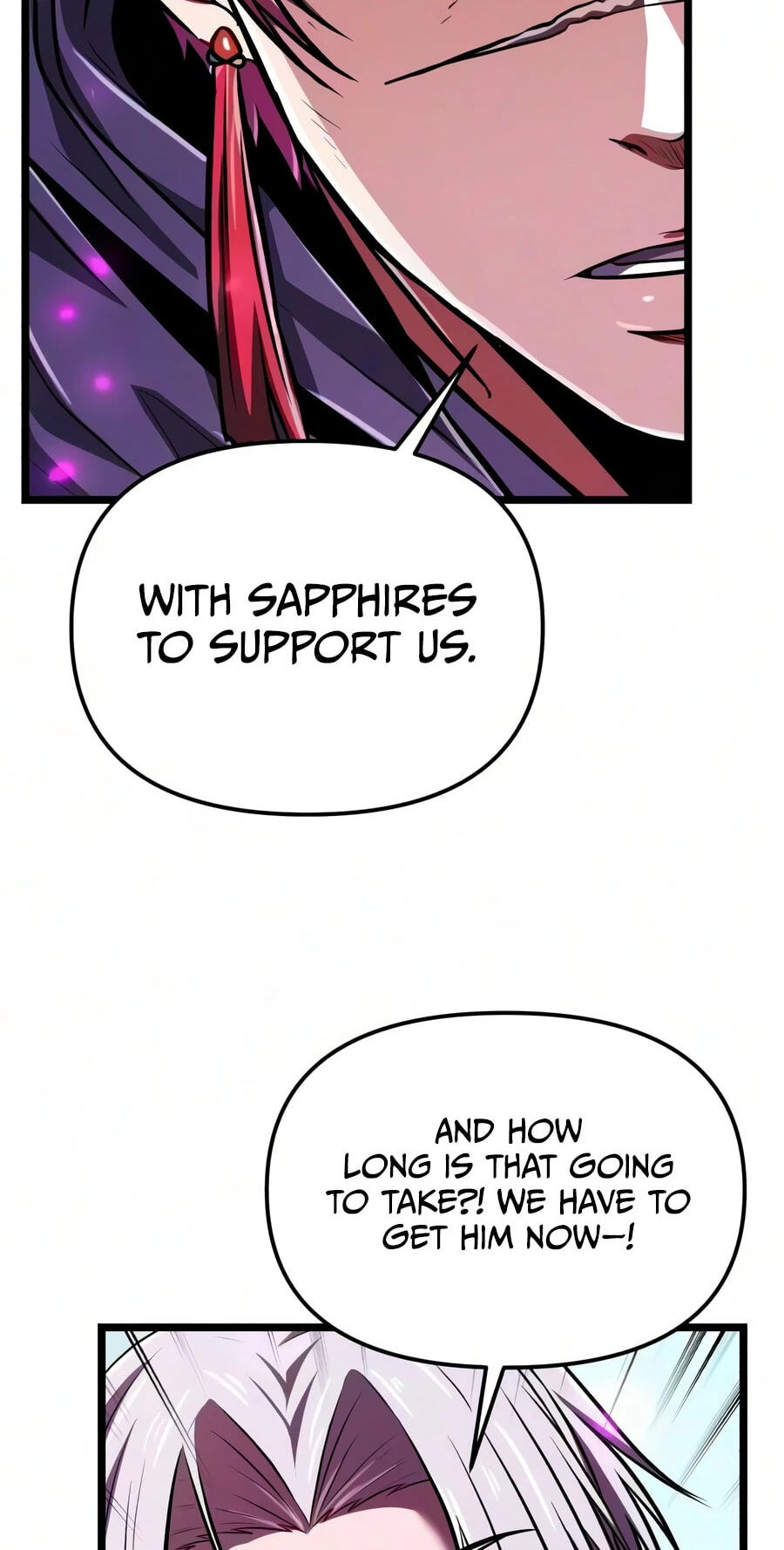 Reincarnator (ALLA) Chapter 141 page 79 - 