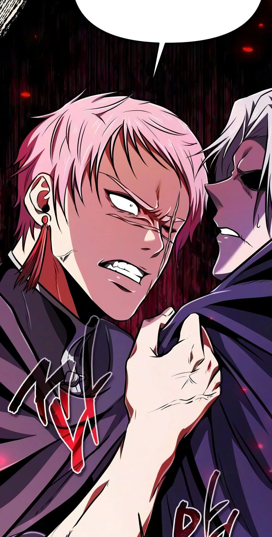 Reincarnator (ALLA) Chapter 141 page 81 - 