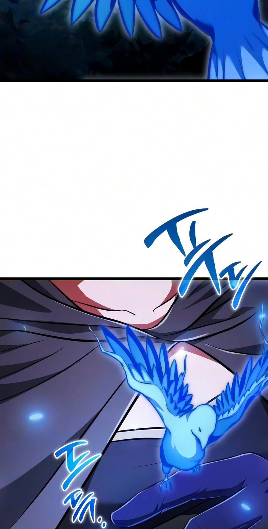 Reincarnator (ALLA) Chapter 141 page 85 - 