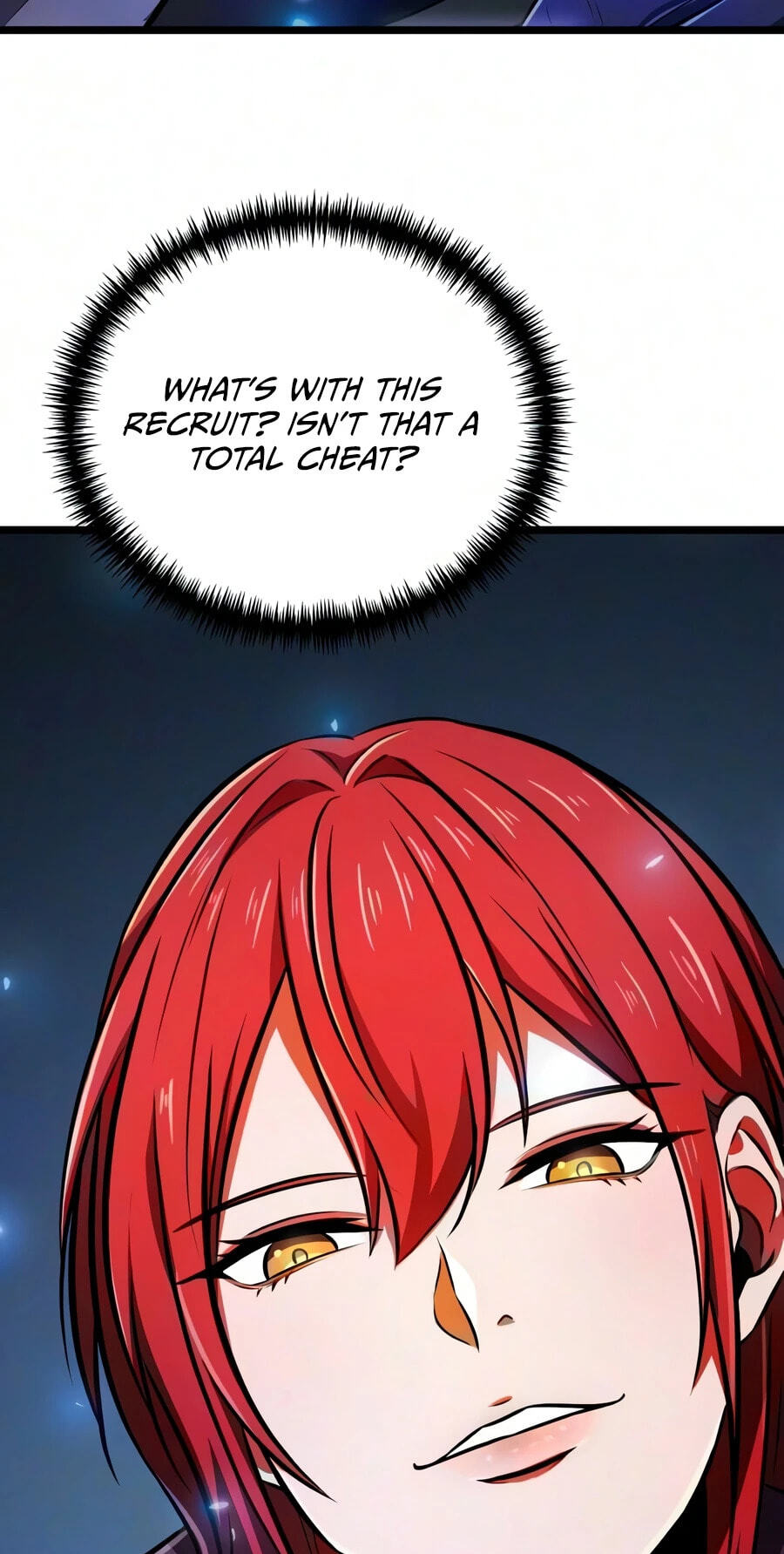 Reincarnator (ALLA) Chapter 141 page 86 - 