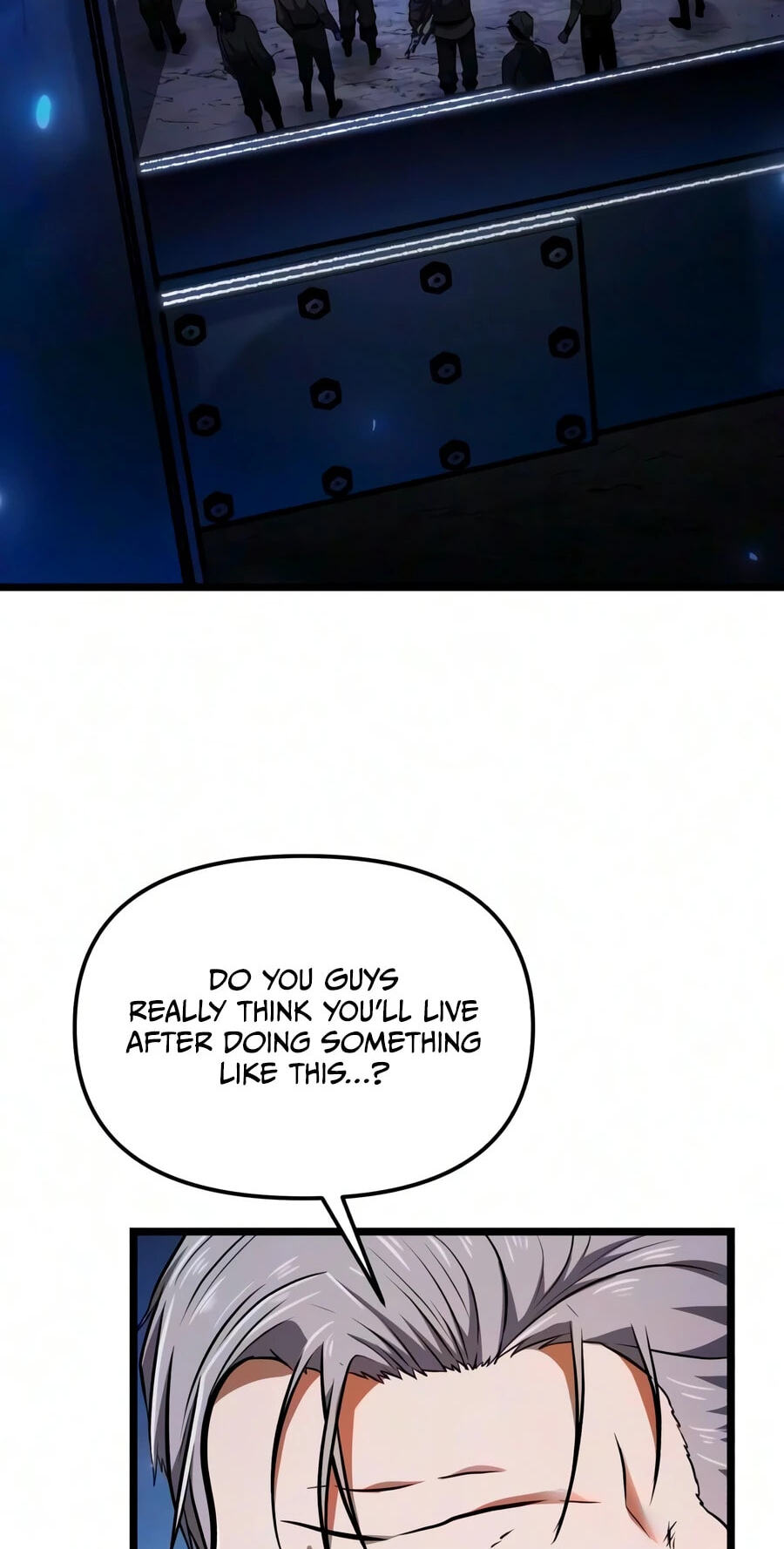 Reincarnator (ALLA) Chapter 141 page 90 - 