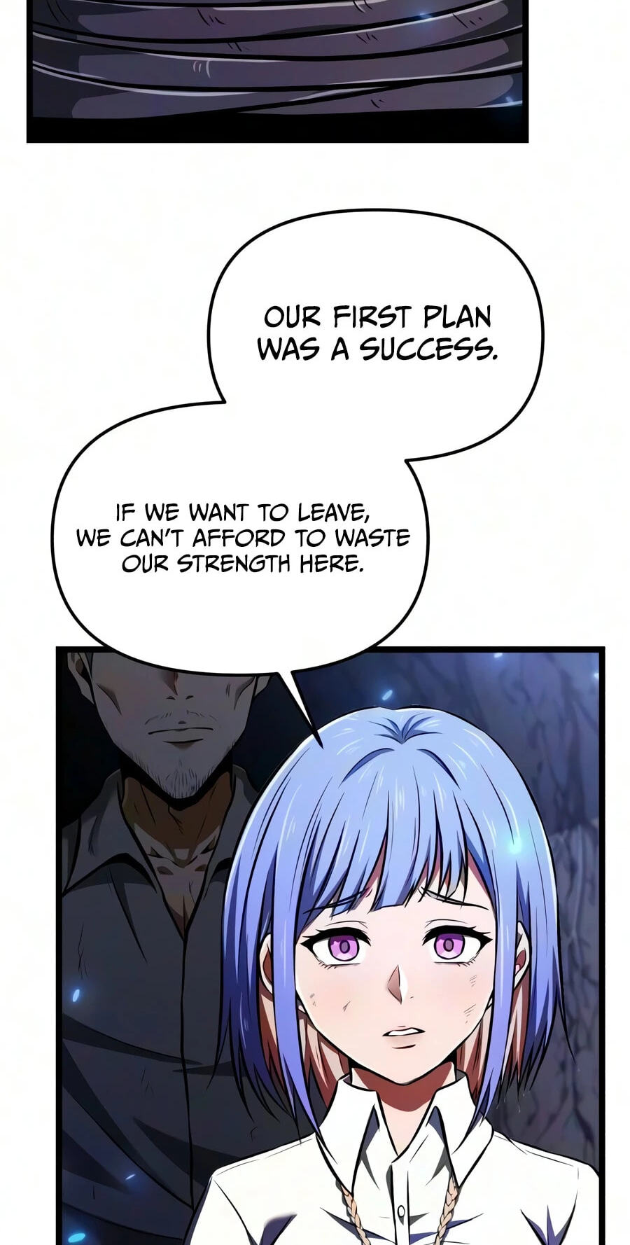Reincarnator (ALLA) Chapter 141 page 94 - 