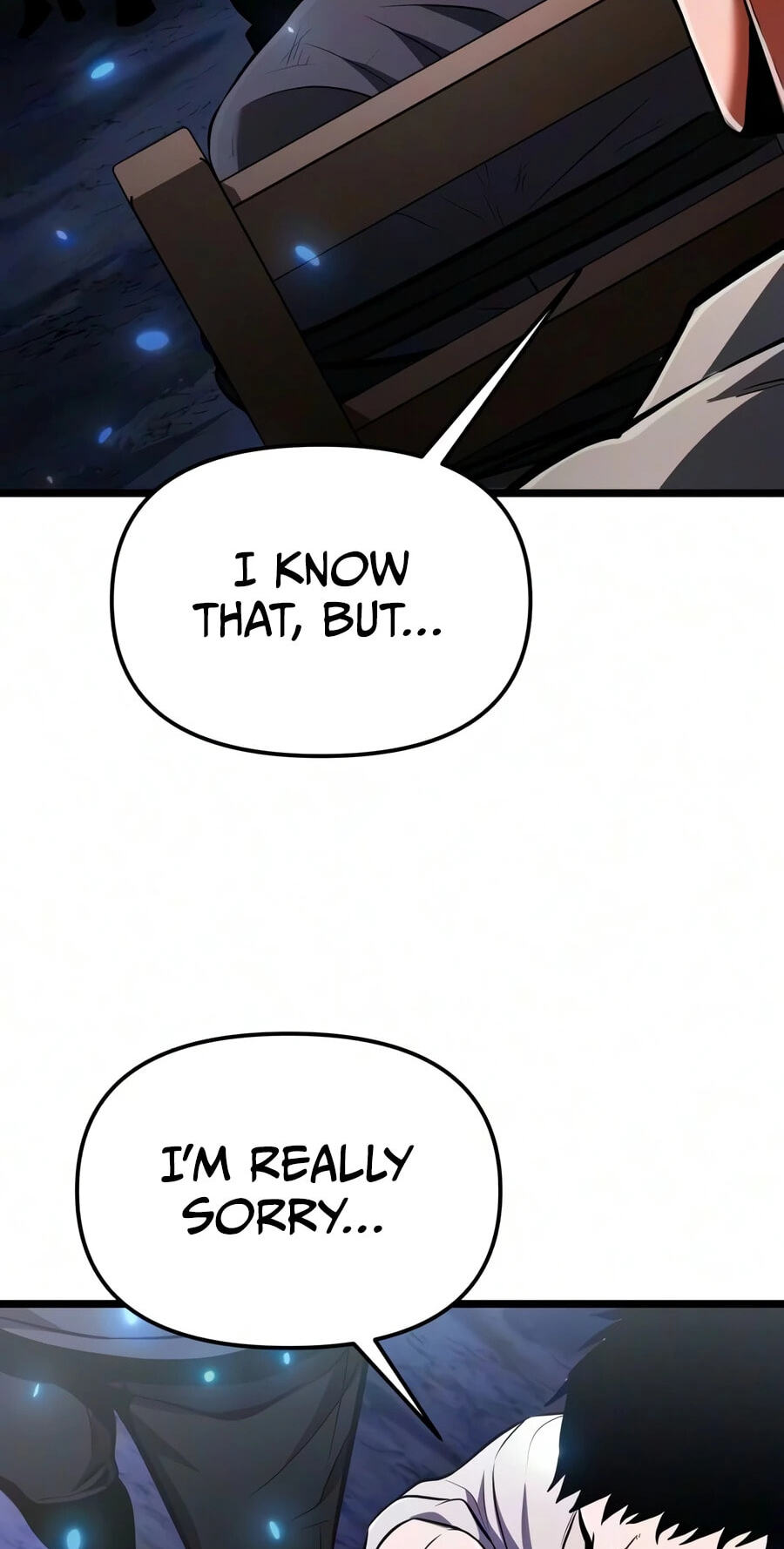 Reincarnator (ALLA) Chapter 141 page 100 - 