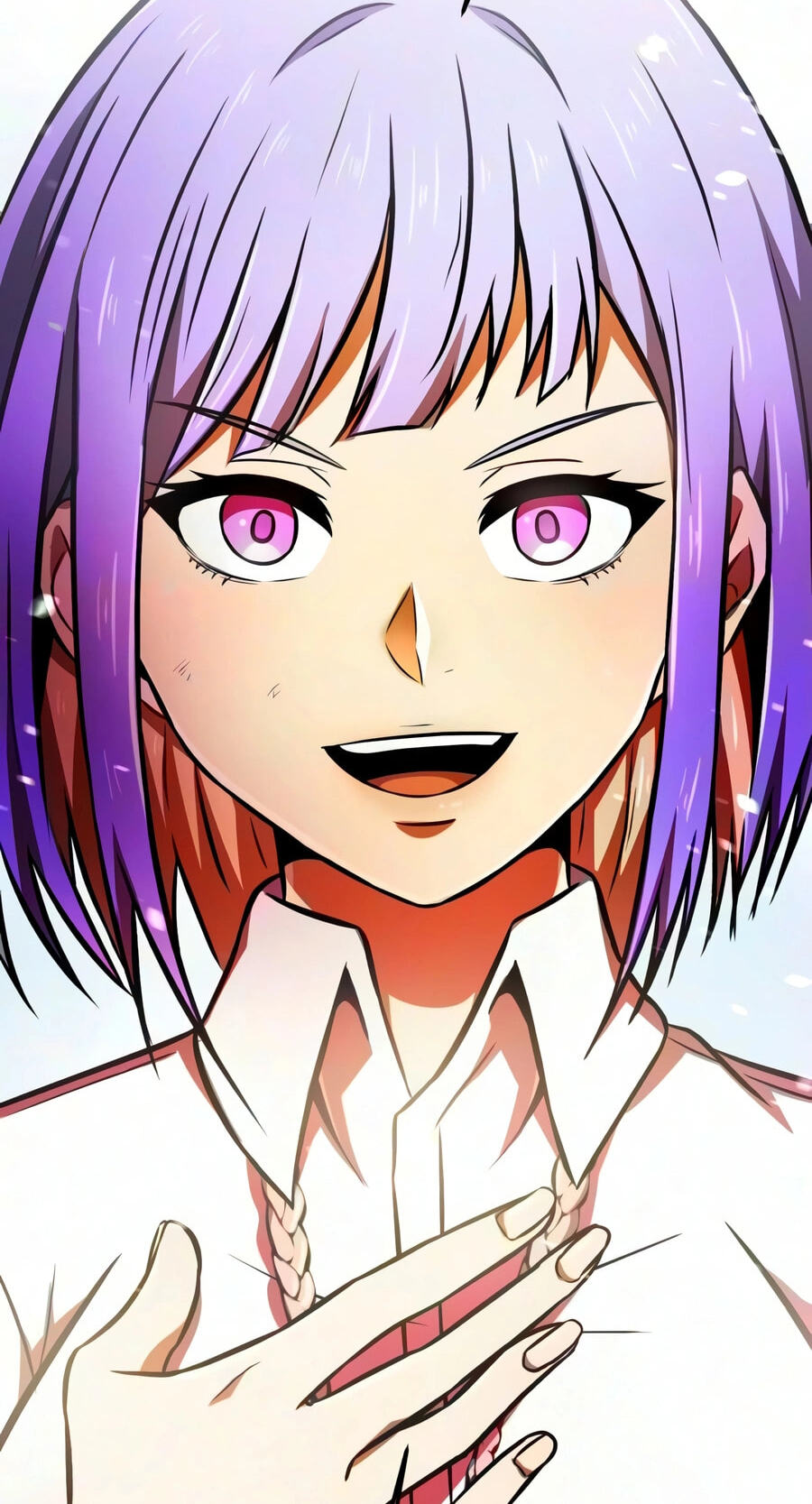 Reincarnator (ALLA) Chapter 142 page 106 - 