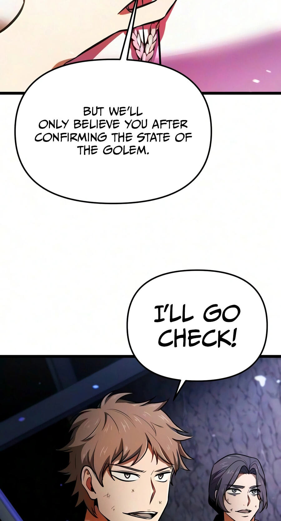 Reincarnator (ALLA) Chapter 142 page 107 - 