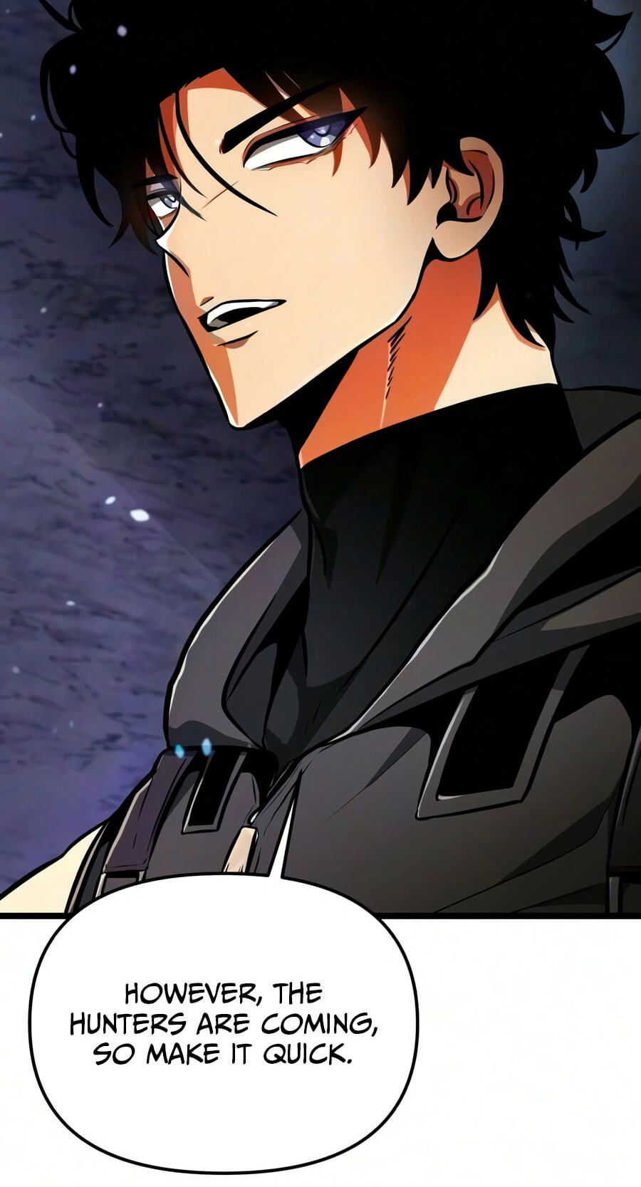 Reincarnator (ALLA) Chapter 142 page 109 - 