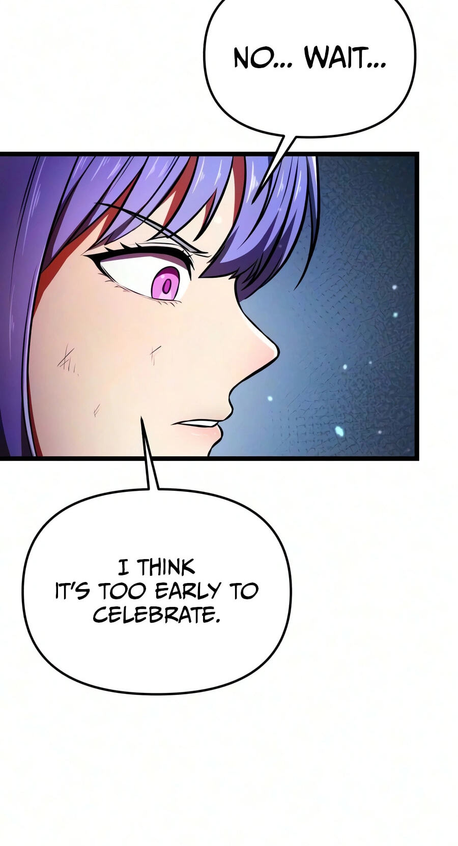 Reincarnator (ALLA) Chapter 142 page 12 - 