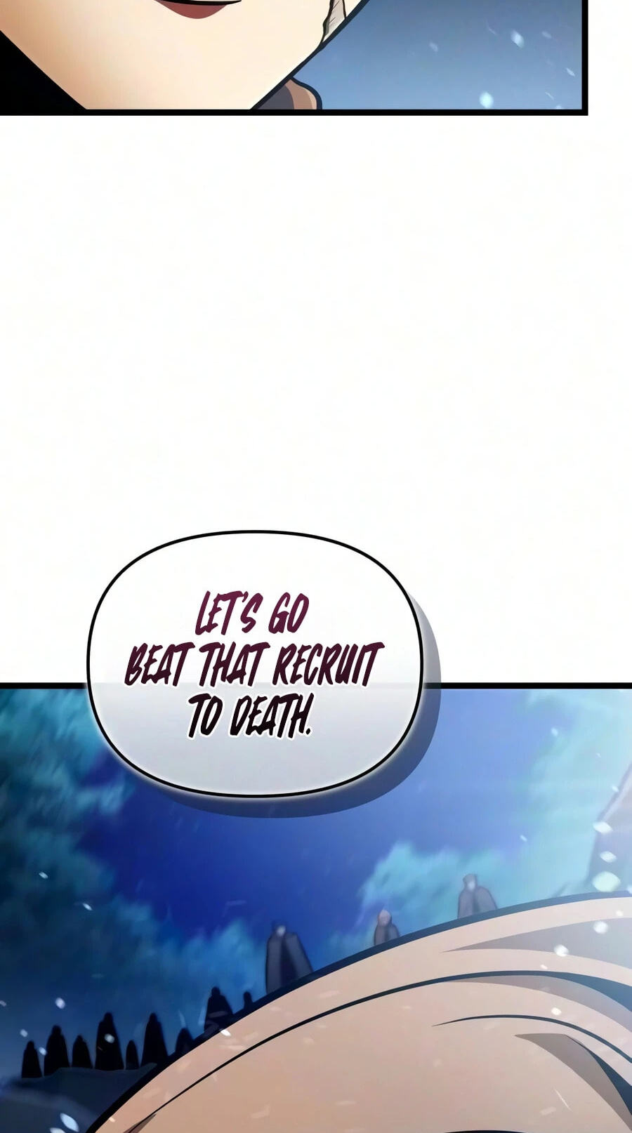 Reincarnator (ALLA) Chapter 142 page 113 - 
