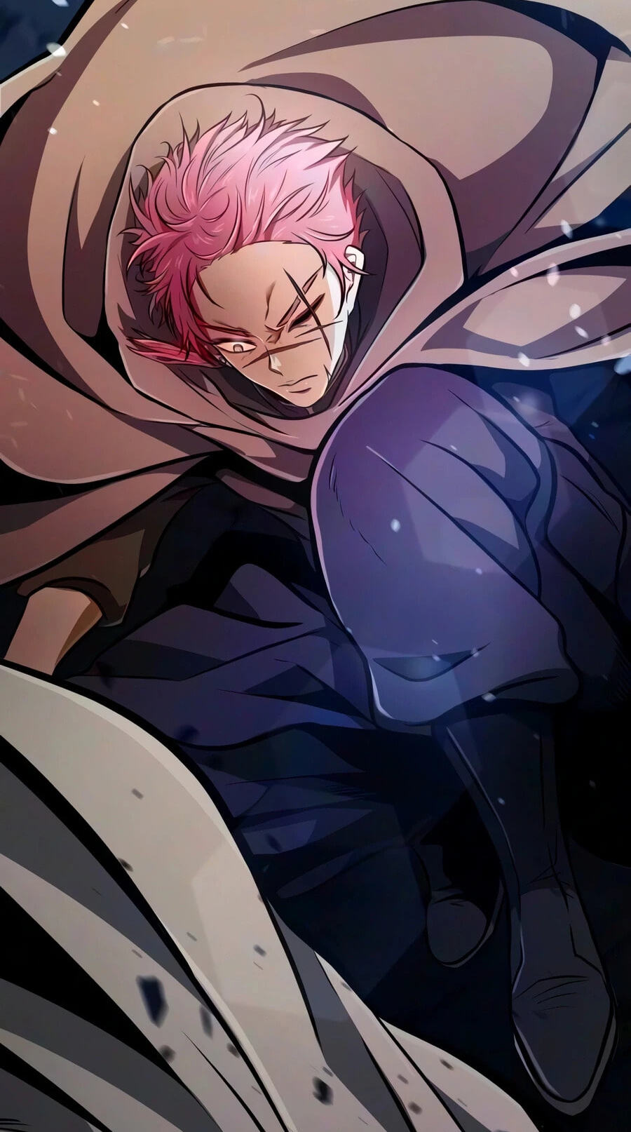 Reincarnator (ALLA) Chapter 142 page 114 - 