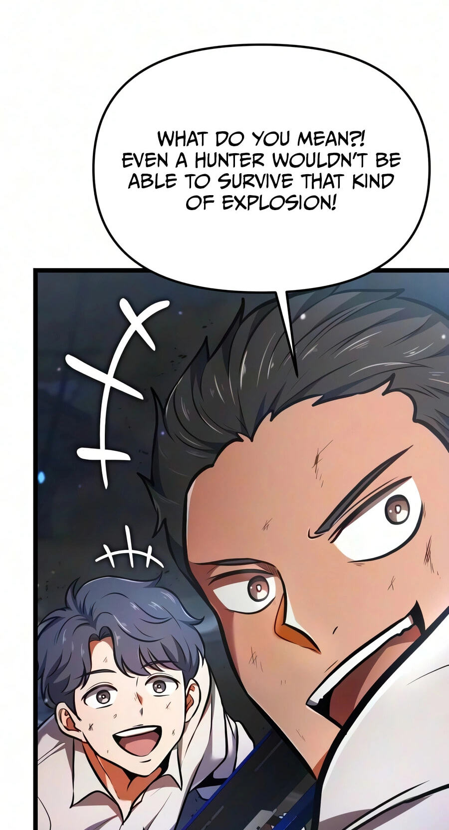 Reincarnator (ALLA) Chapter 142 page 13 - 