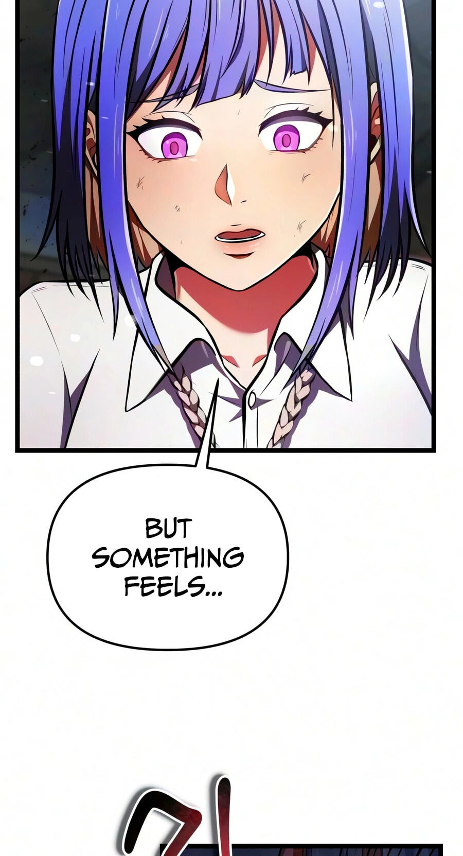 Reincarnator (ALLA) Chapter 142 page 15 - 