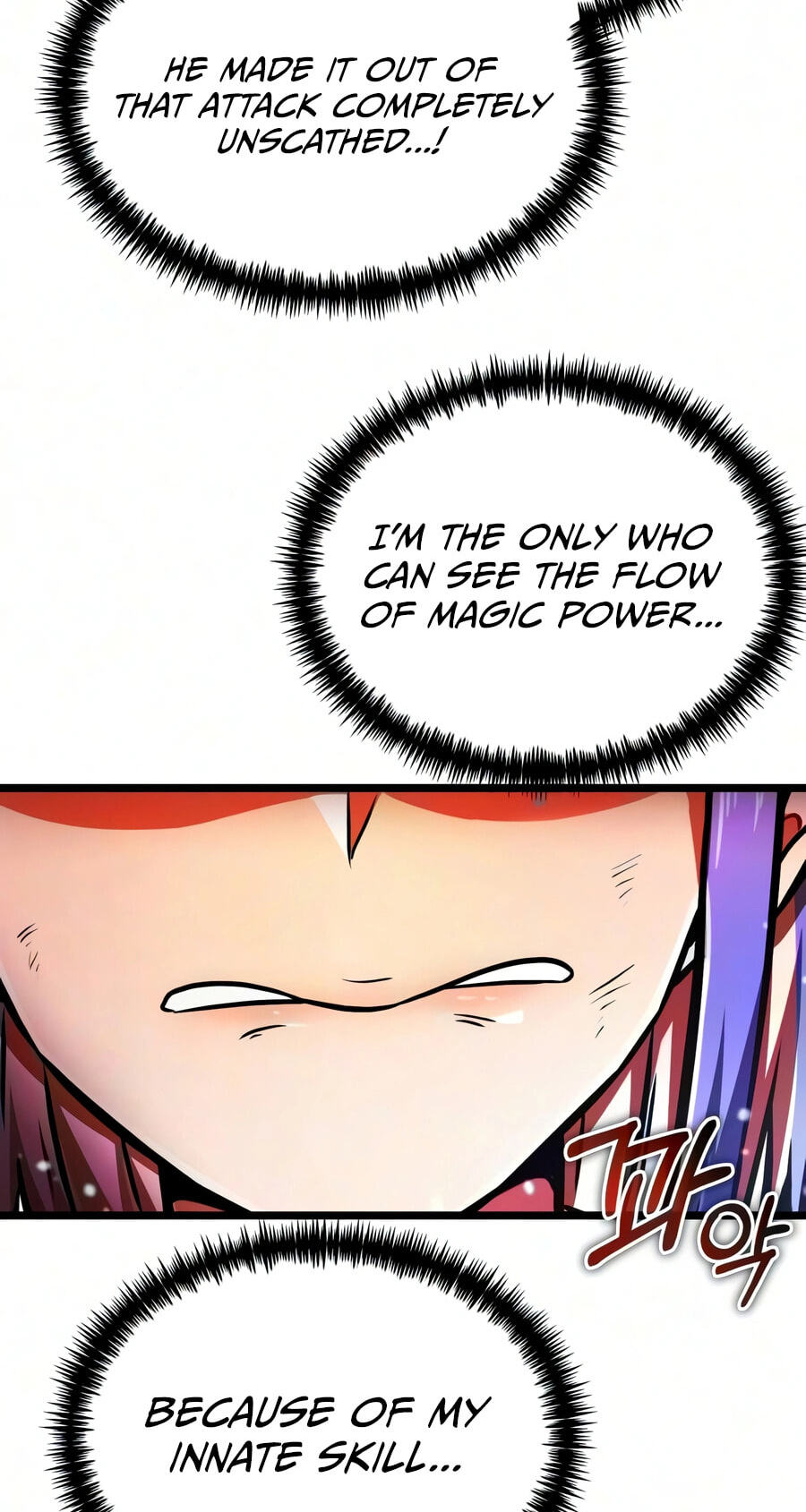 Reincarnator (ALLA) Chapter 142 page 18 - 
