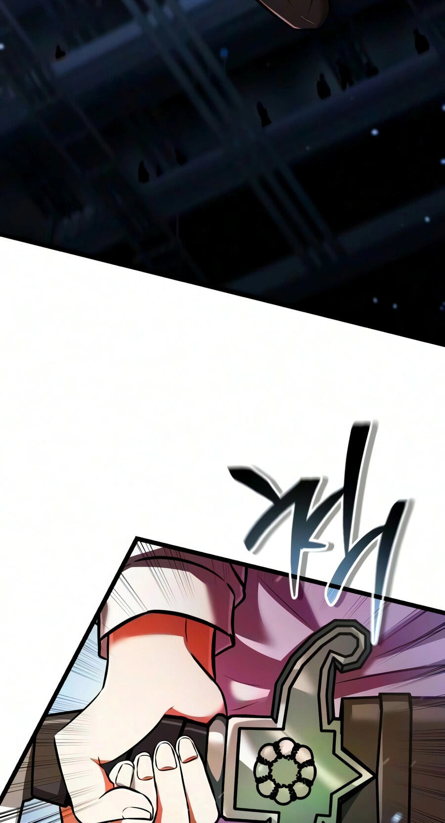 Reincarnator (ALLA) Chapter 142 page 26 - 