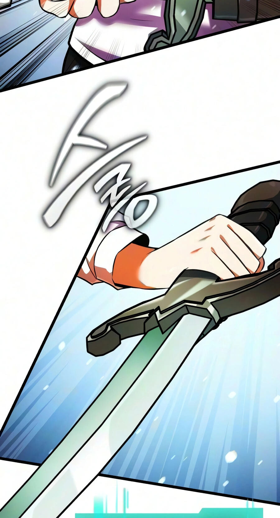 Reincarnator (ALLA) Chapter 142 page 27 - 
