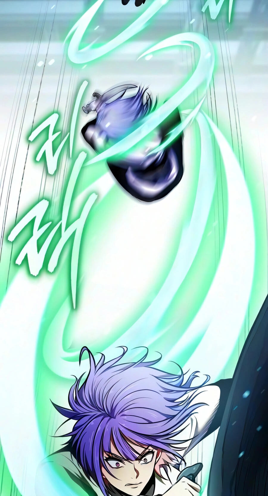 Reincarnator (ALLA) Chapter 142 page 29 - 