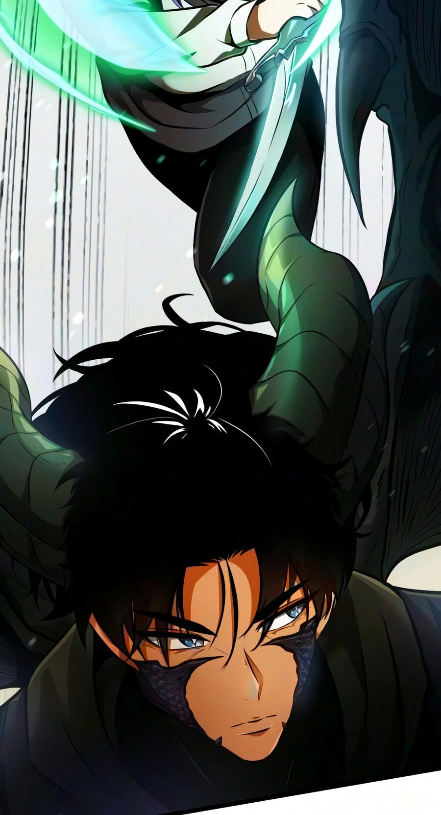 Reincarnator (ALLA) Chapter 142 page 30 - 
