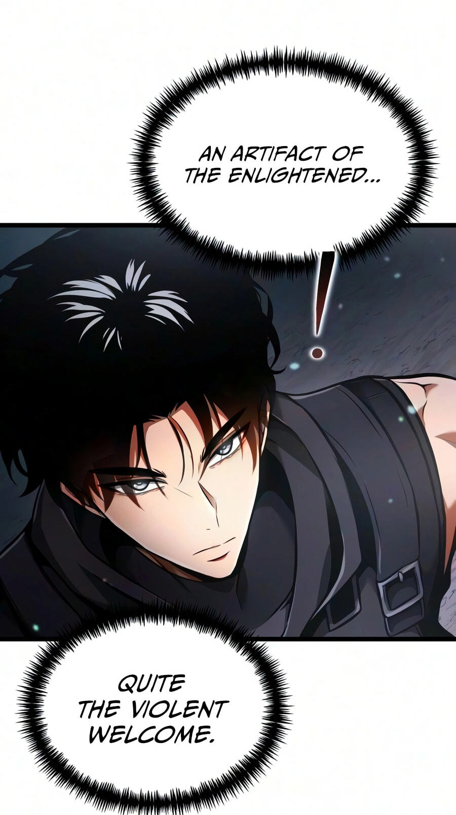 Reincarnator (ALLA) Chapter 142 page 4 - 