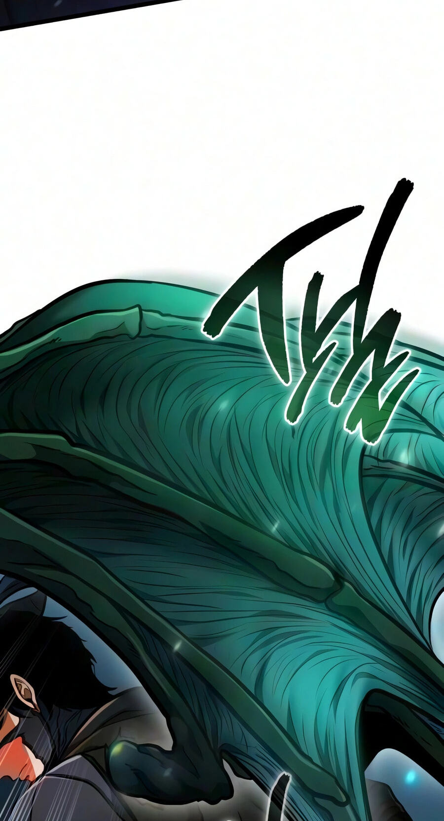 Reincarnator (ALLA) Chapter 142 page 31 - 