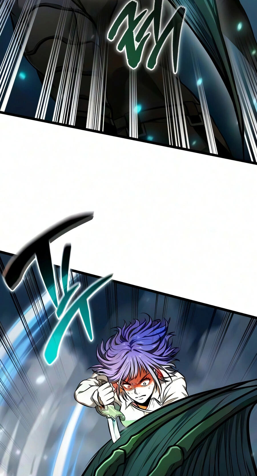 Reincarnator (ALLA) Chapter 142 page 32 - 