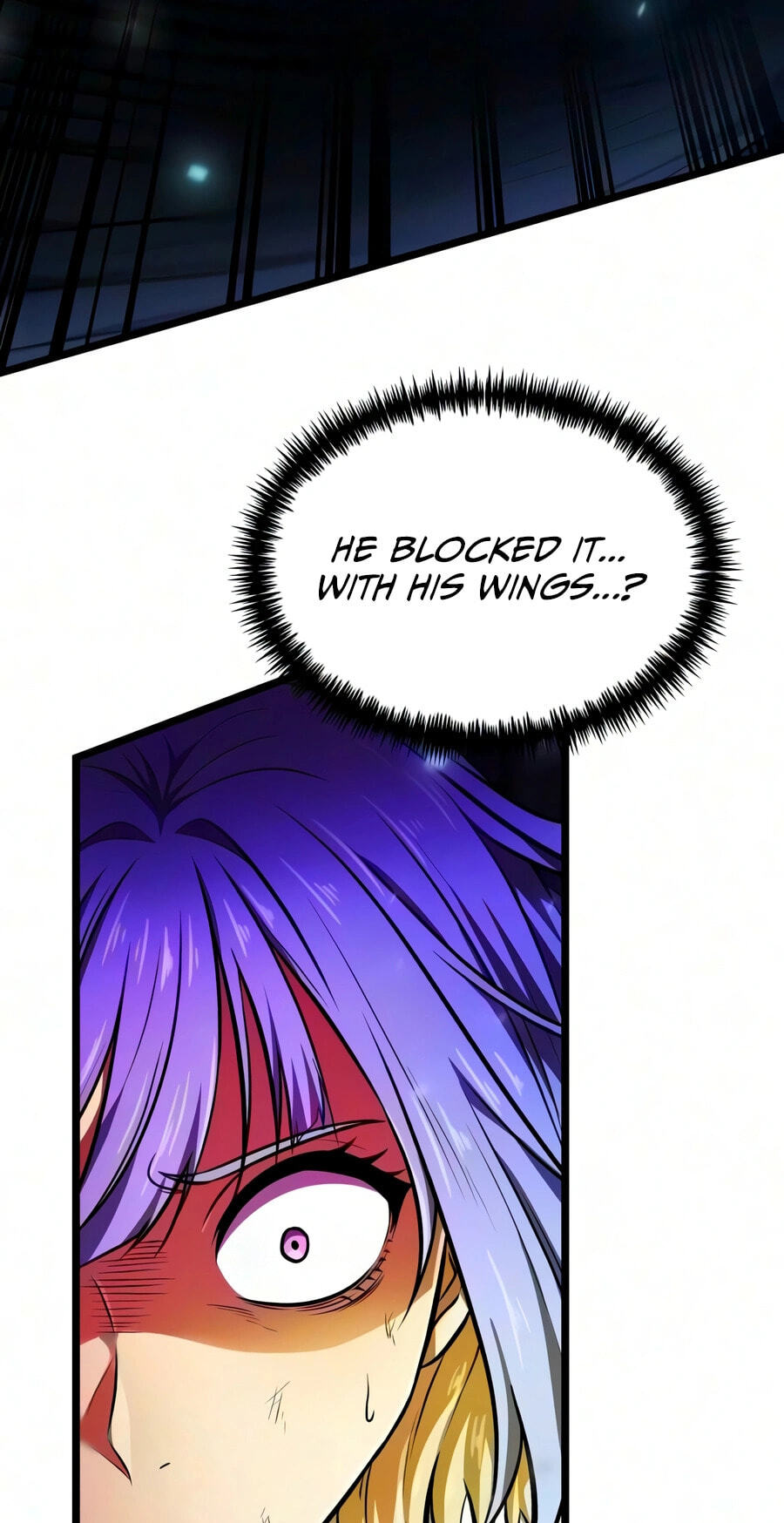 Reincarnator (ALLA) Chapter 142 page 34 - 