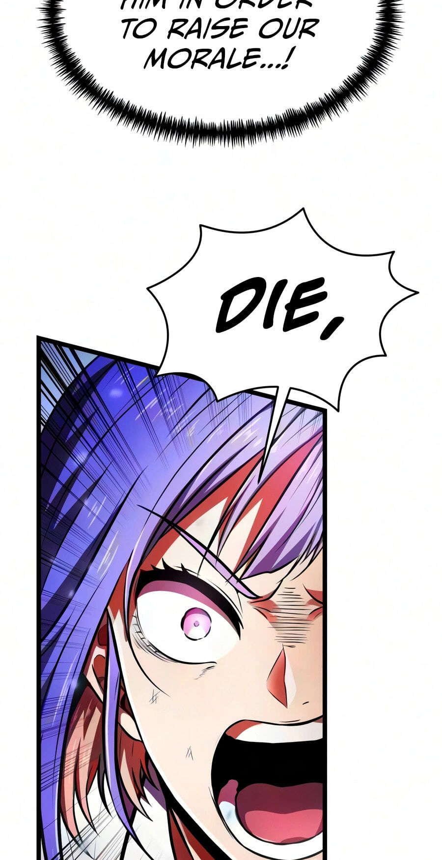 Reincarnator (ALLA) Chapter 142 page 36 - 