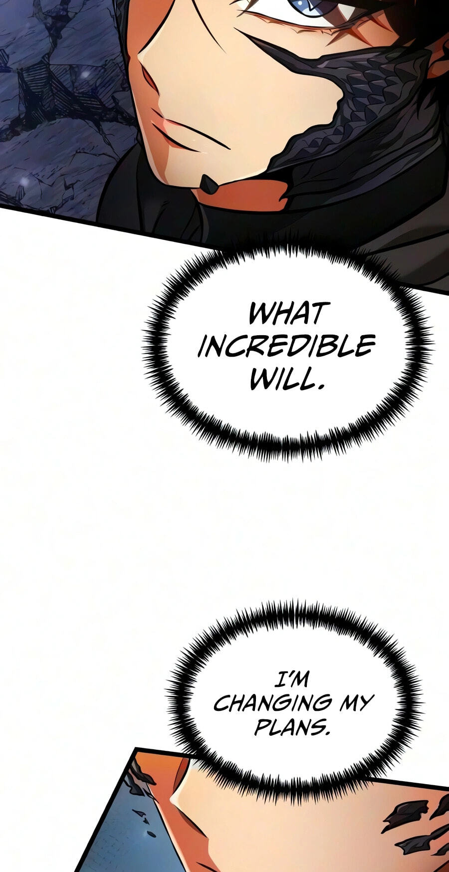 Reincarnator (ALLA) Chapter 142 page 38 - 