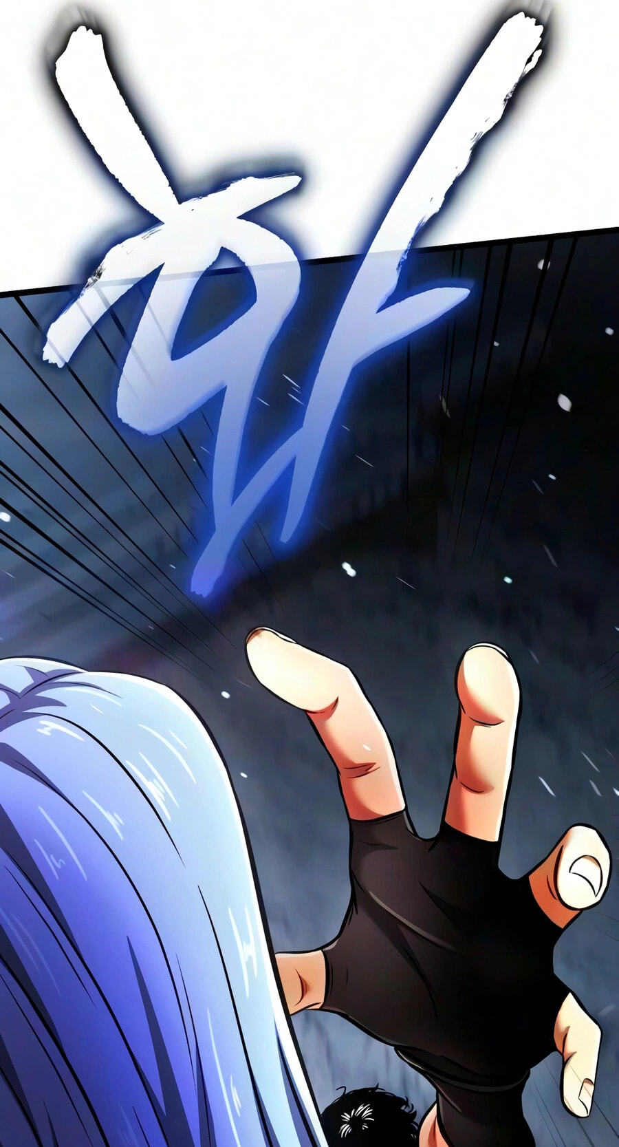 Reincarnator (ALLA) Chapter 142 page 42 - 