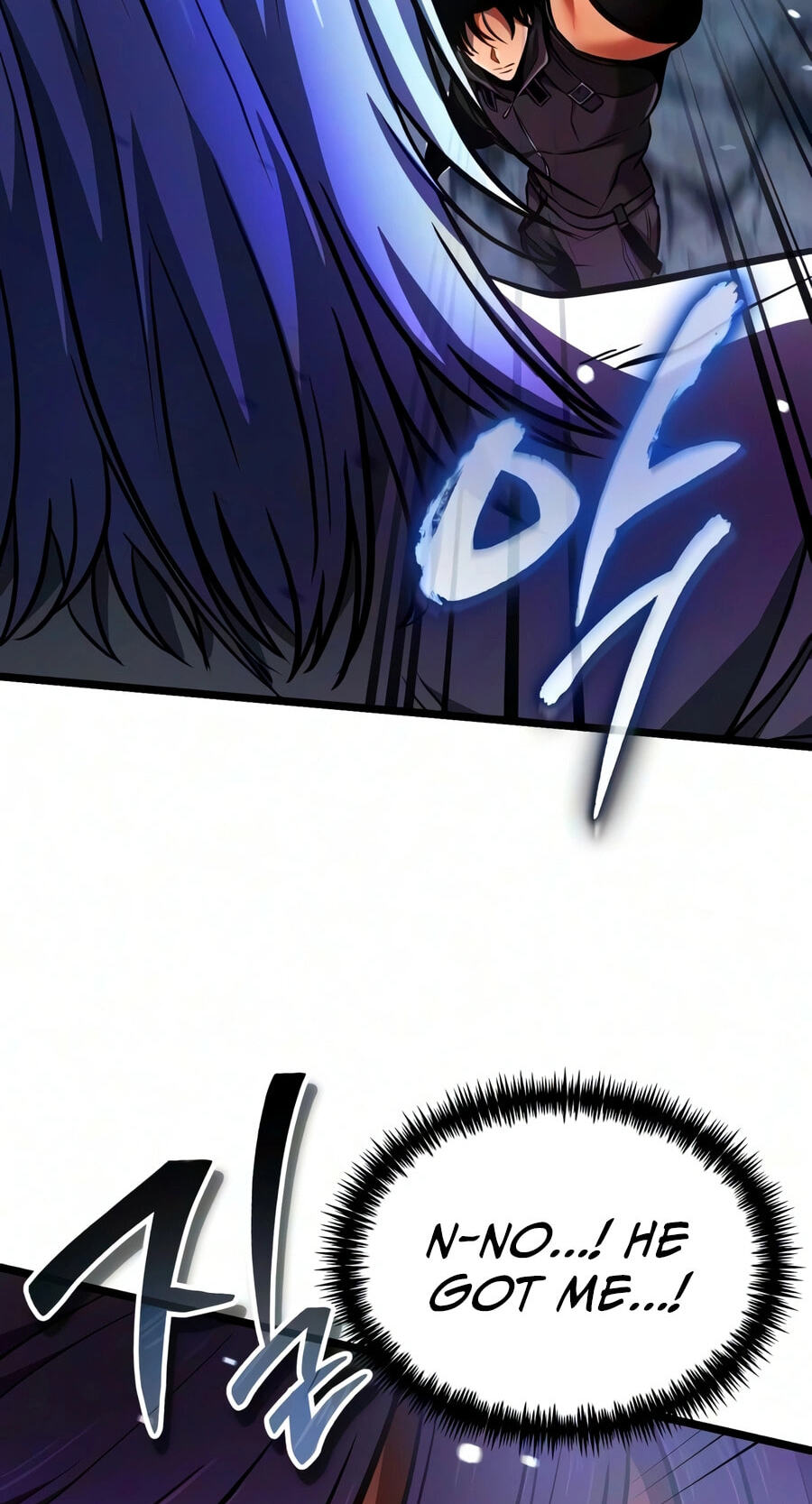Reincarnator (ALLA) Chapter 142 page 43 - 