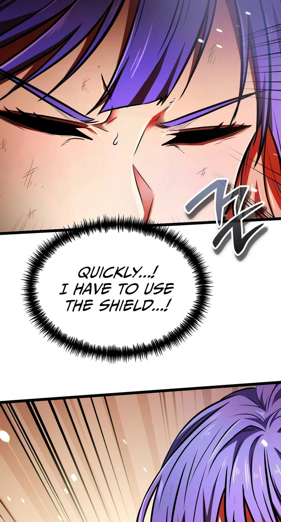 Reincarnator (ALLA) Chapter 142 page 44 - 
