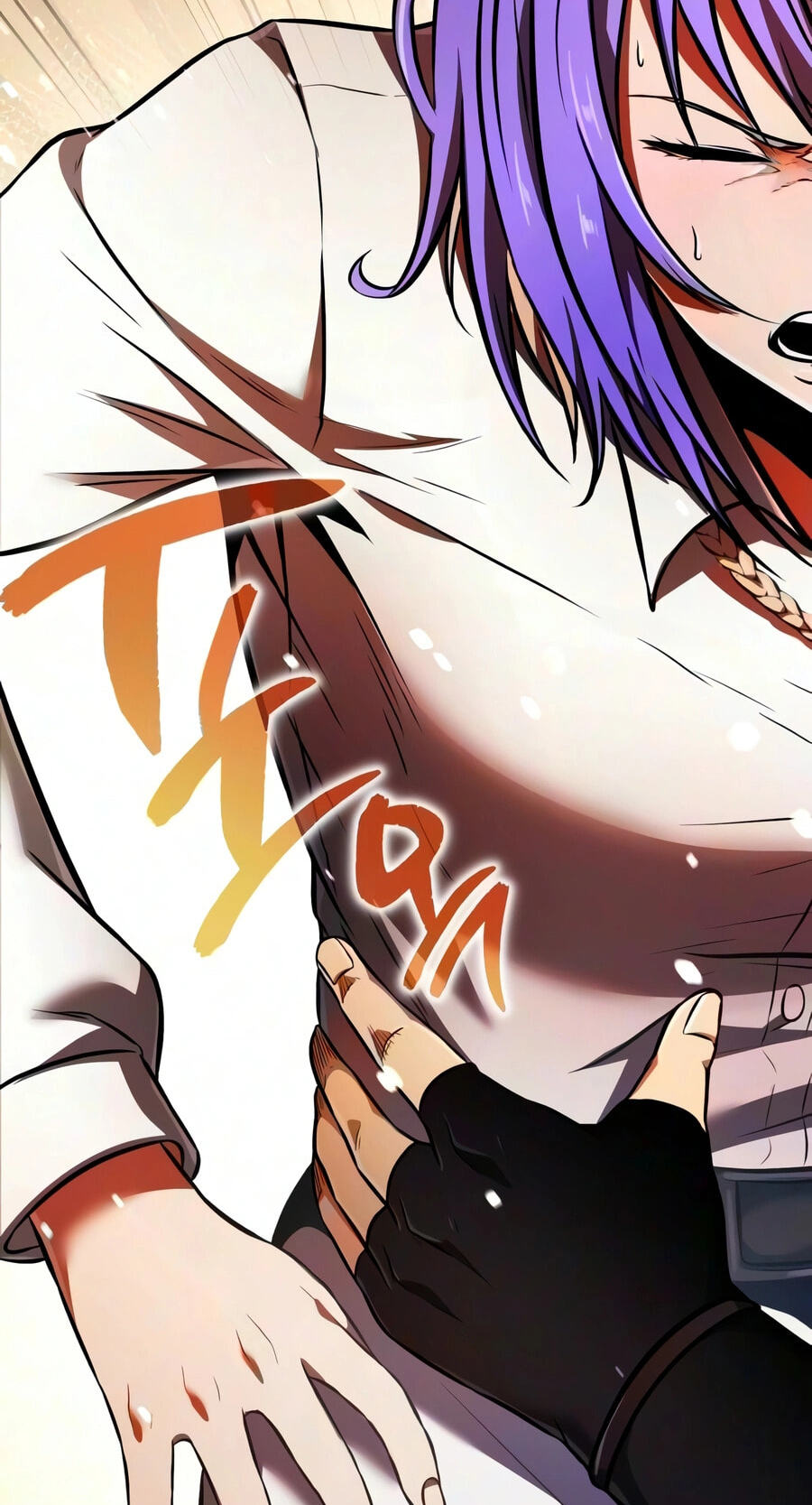 Reincarnator (ALLA) Chapter 142 page 45 - 