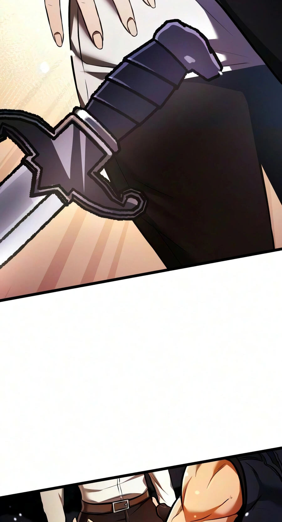 Reincarnator (ALLA) Chapter 142 page 46 - 