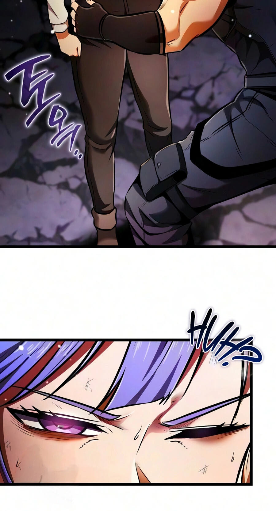 Reincarnator (ALLA) Chapter 142 page 47 - 