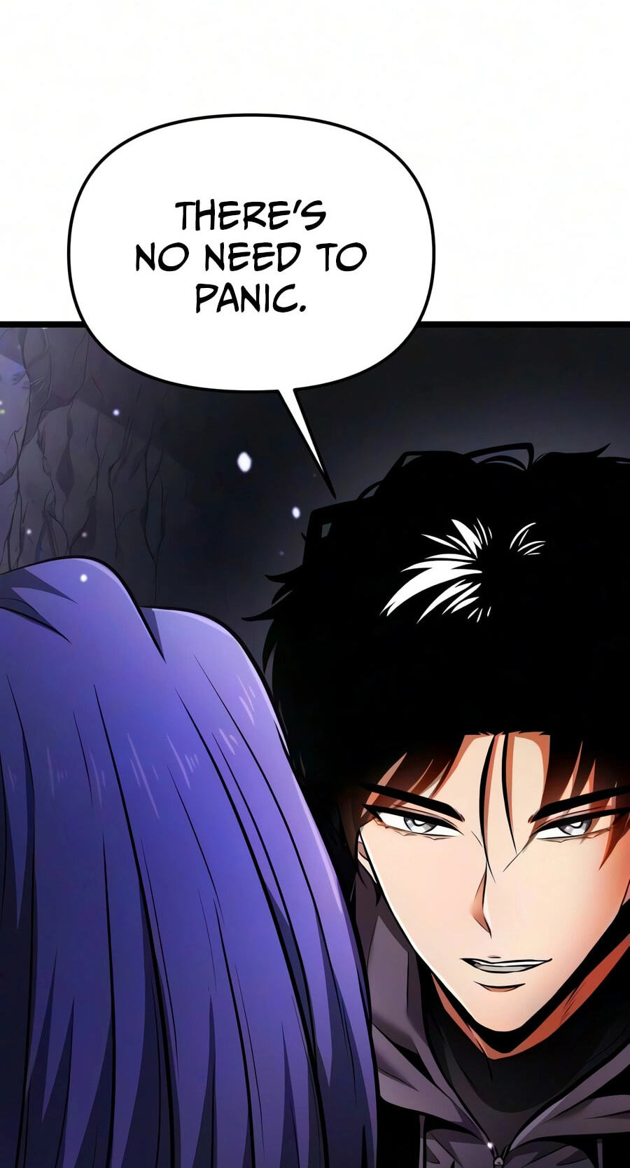 Reincarnator (ALLA) Chapter 142 page 49 - 