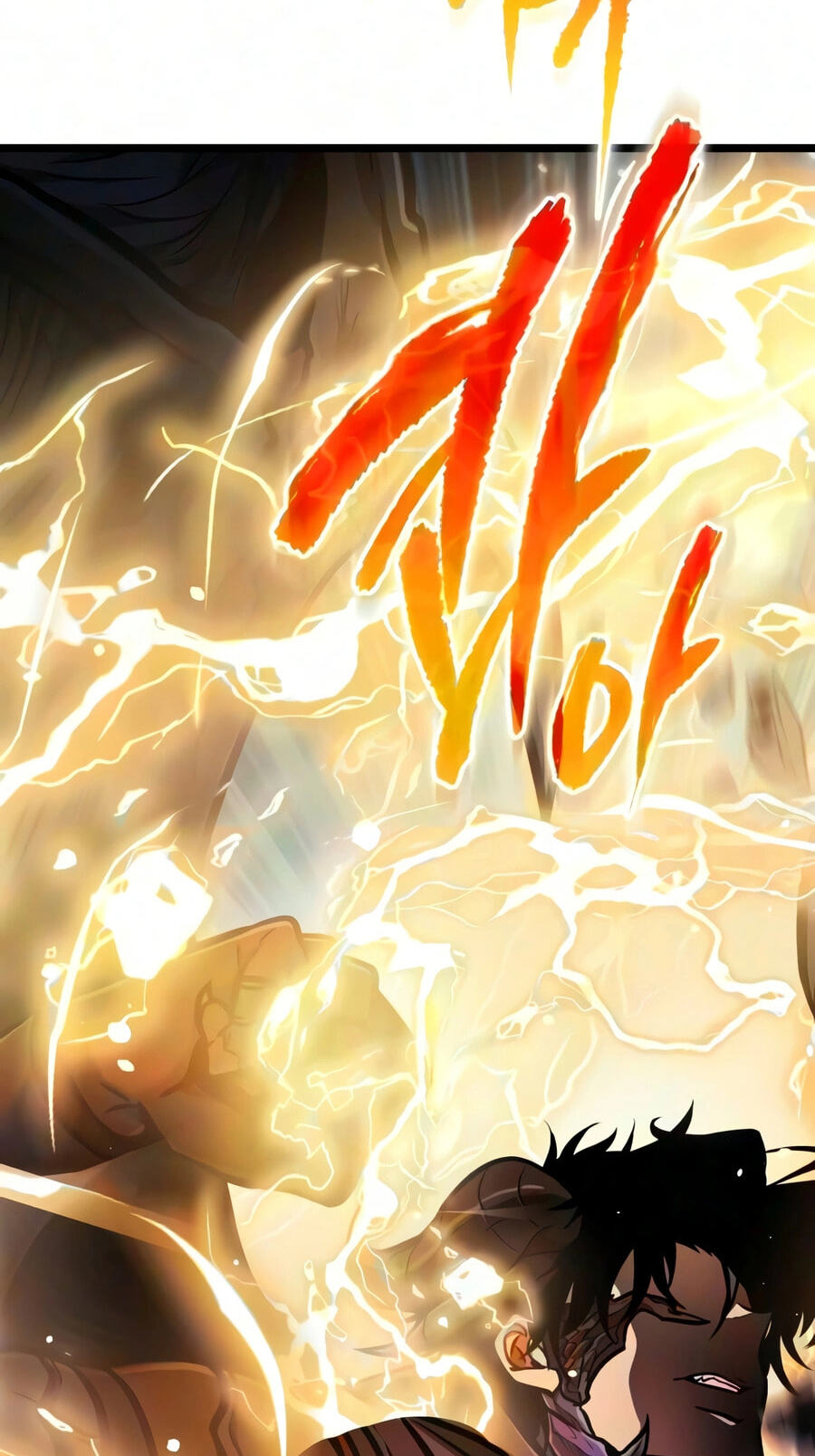 Reincarnator (ALLA) Chapter 142 page 6 - 