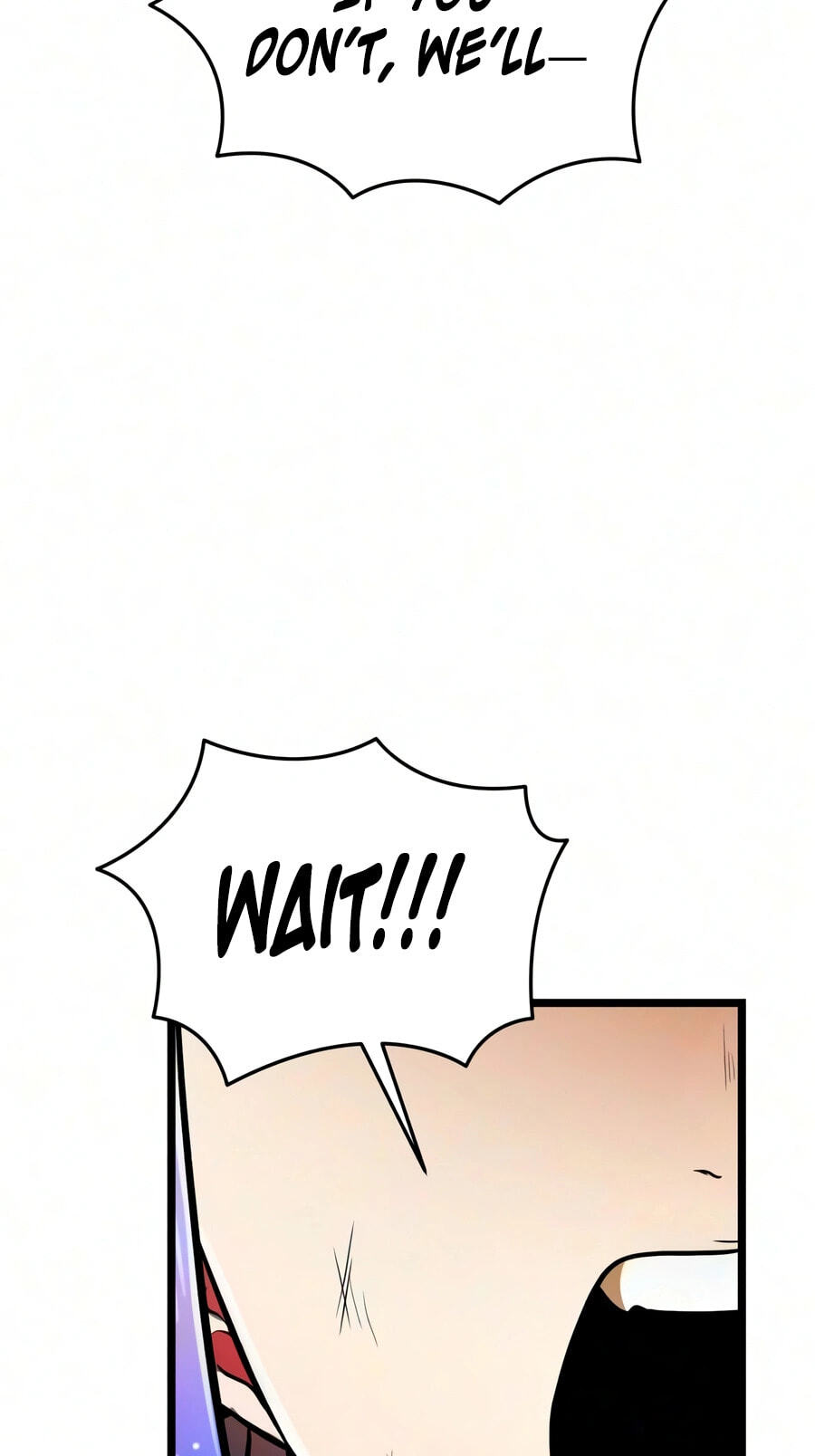 Reincarnator (ALLA) Chapter 142 page 56 - 