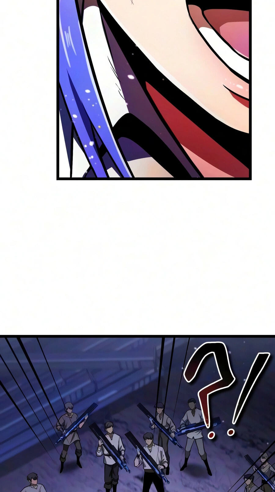 Reincarnator (ALLA) Chapter 142 page 57 - 
