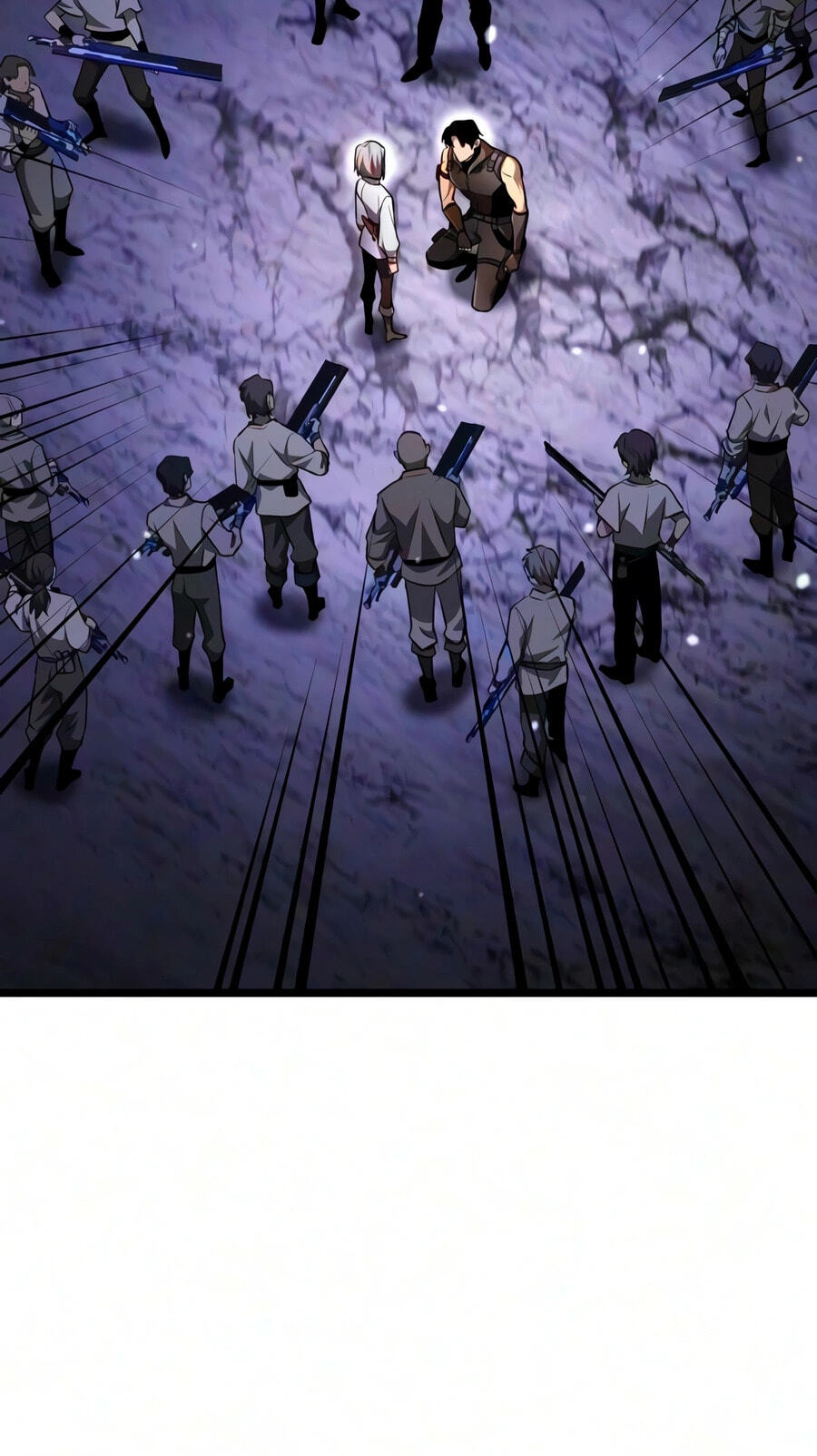 Reincarnator (ALLA) Chapter 142 page 58 - 