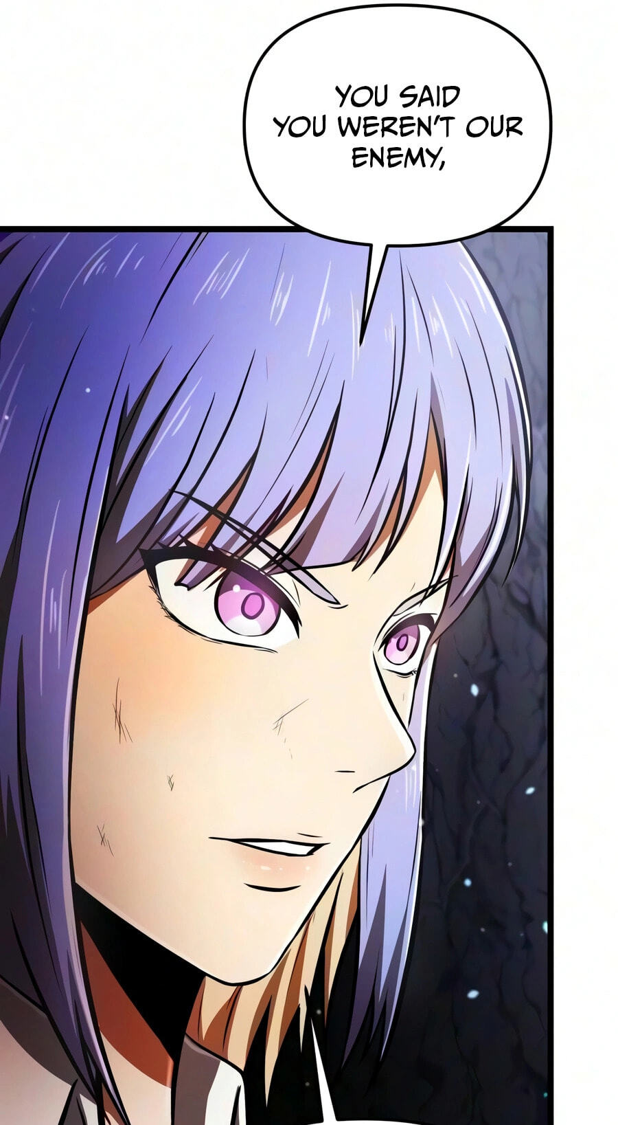 Reincarnator (ALLA) Chapter 142 page 59 - 