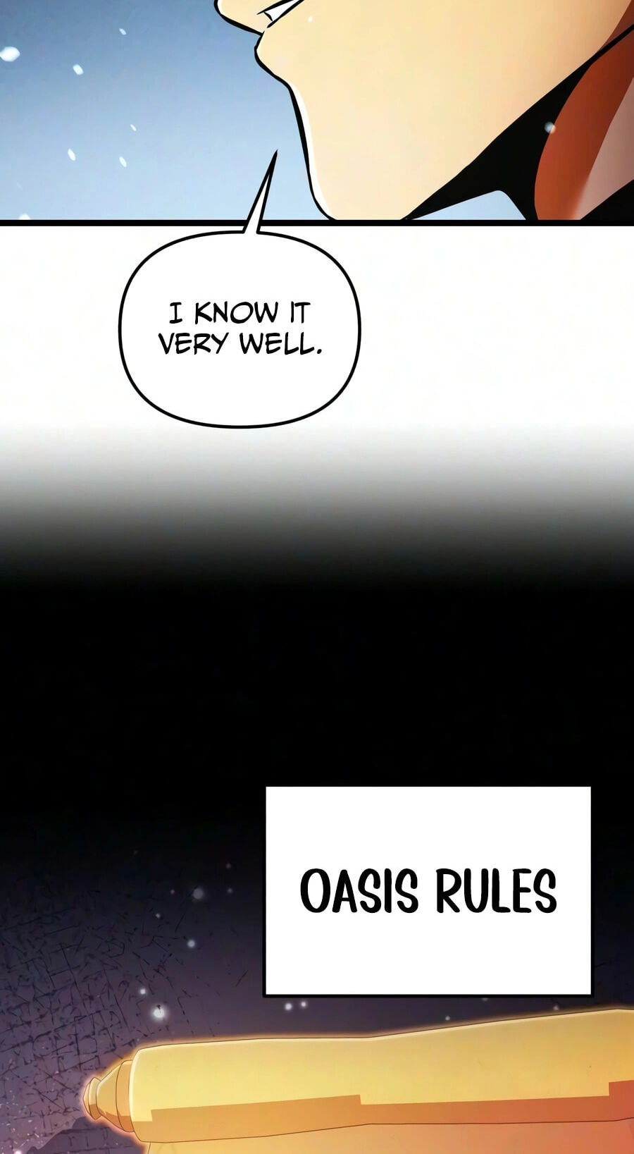 Reincarnator (ALLA) Chapter 142 page 61 - 