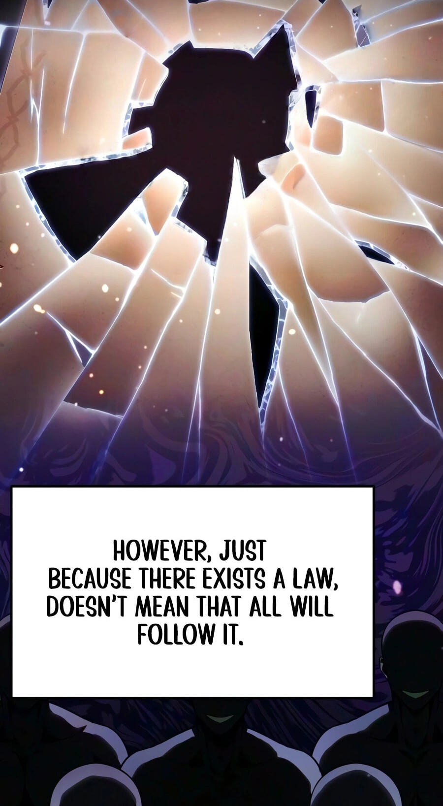 Reincarnator (ALLA) Chapter 142 page 63 - 
