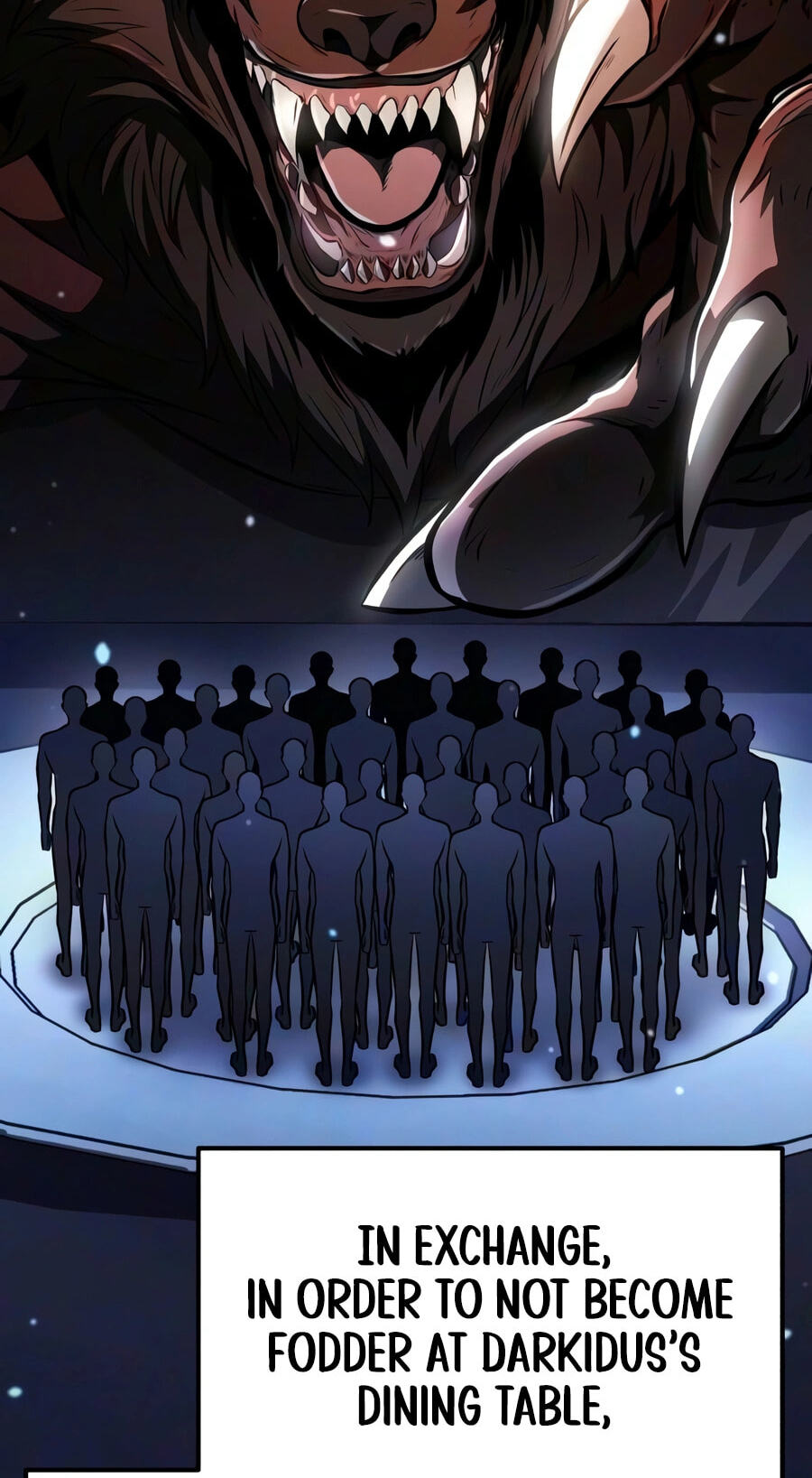 Reincarnator (ALLA) Chapter 142 page 66 - 