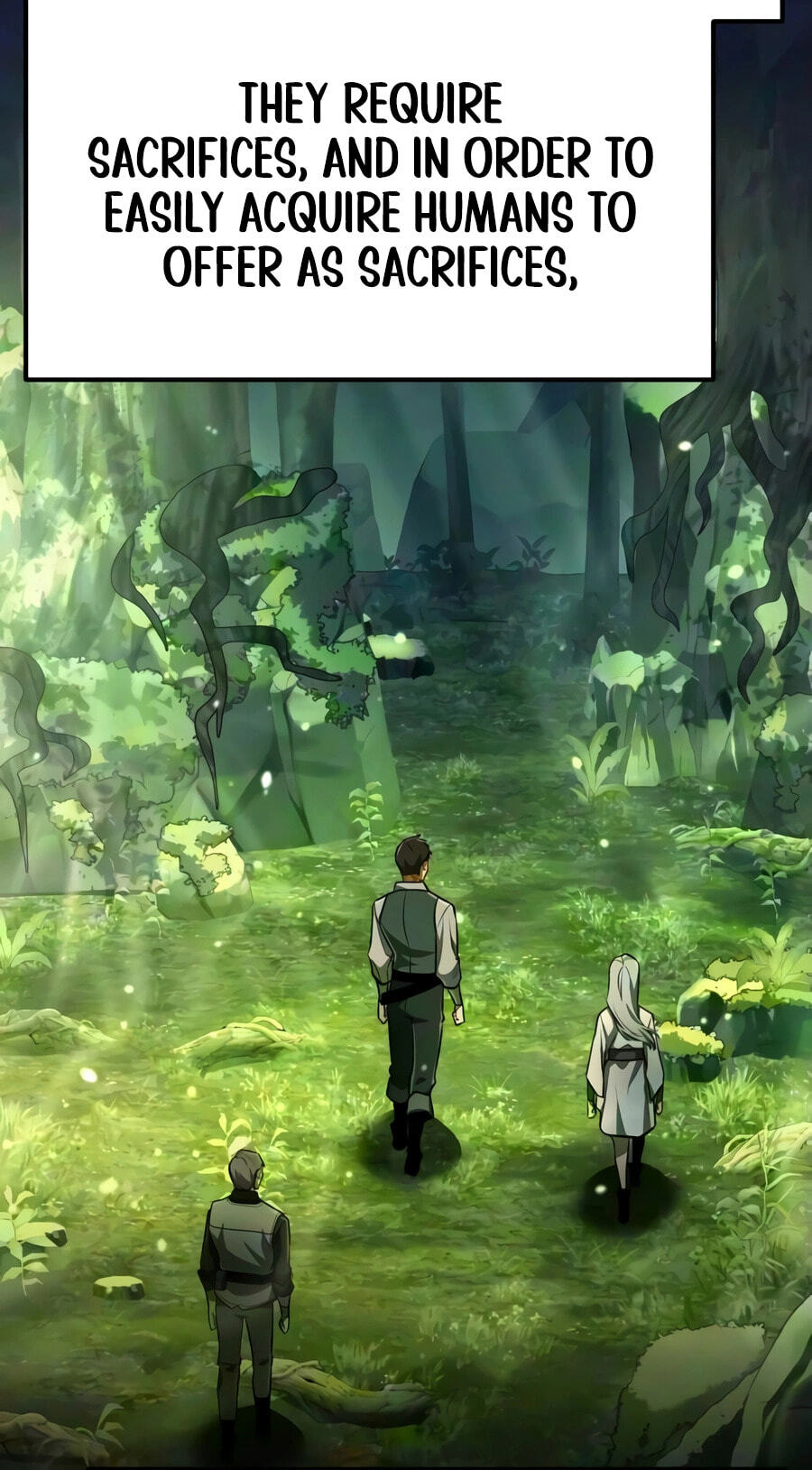 Reincarnator (ALLA) Chapter 142 page 67 - 