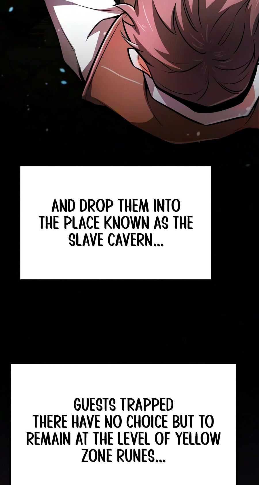 Reincarnator (ALLA) Chapter 142 page 69 - 