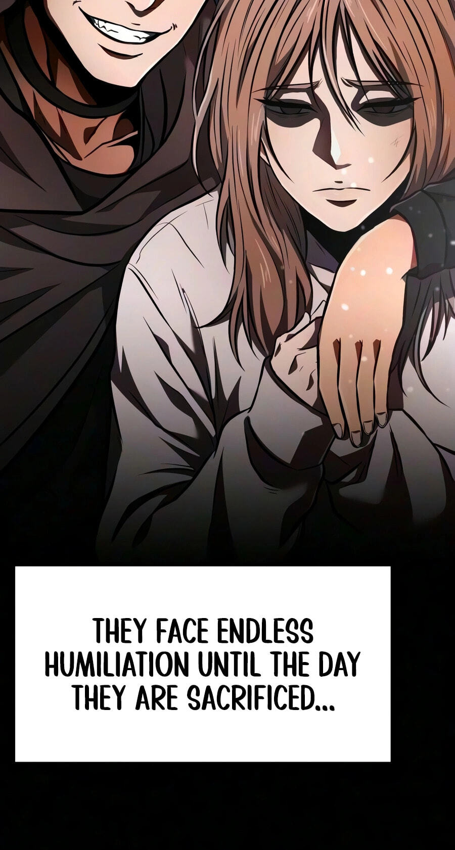 Reincarnator (ALLA) Chapter 142 page 72 - 