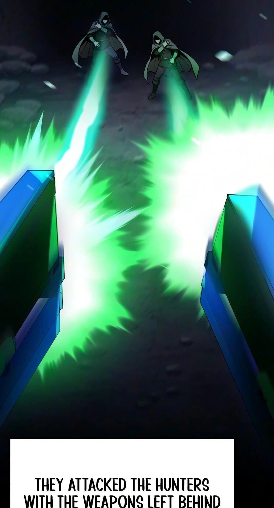 Reincarnator (ALLA) Chapter 142 page 78 - 