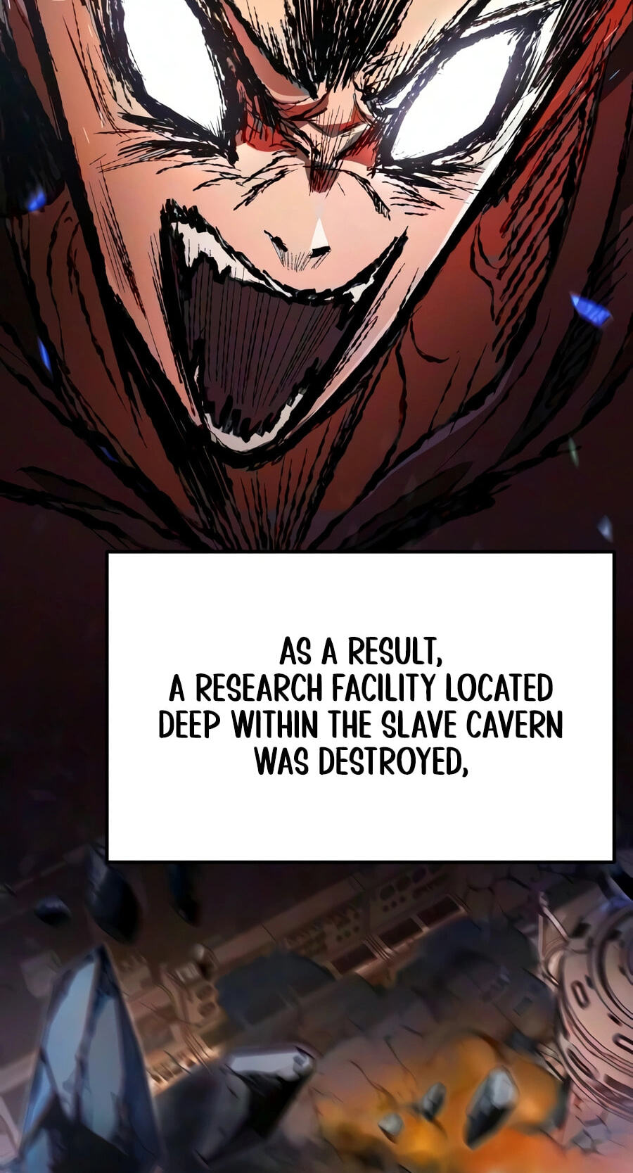 Reincarnator (ALLA) Chapter 142 page 80 - 