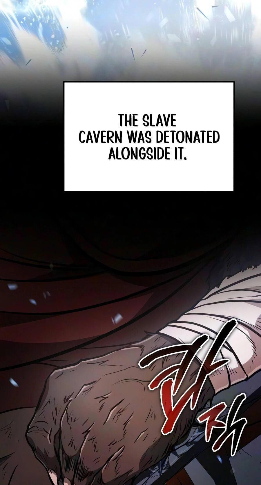 Reincarnator (ALLA) Chapter 142 page 82 - 