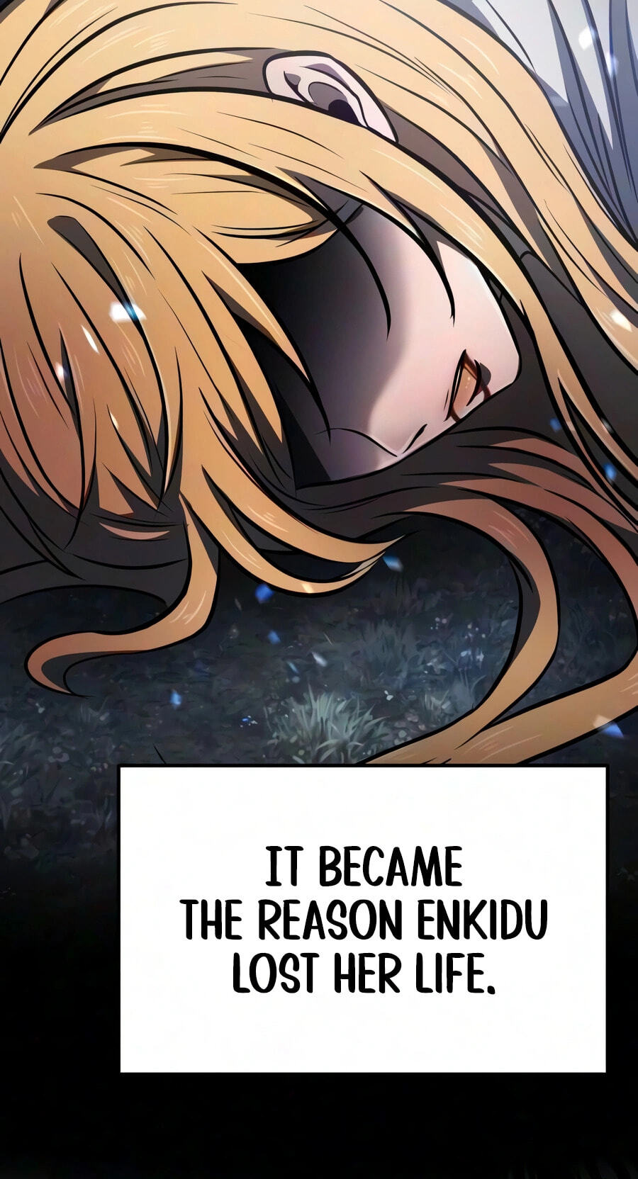 Reincarnator (ALLA) Chapter 142 page 84 - 