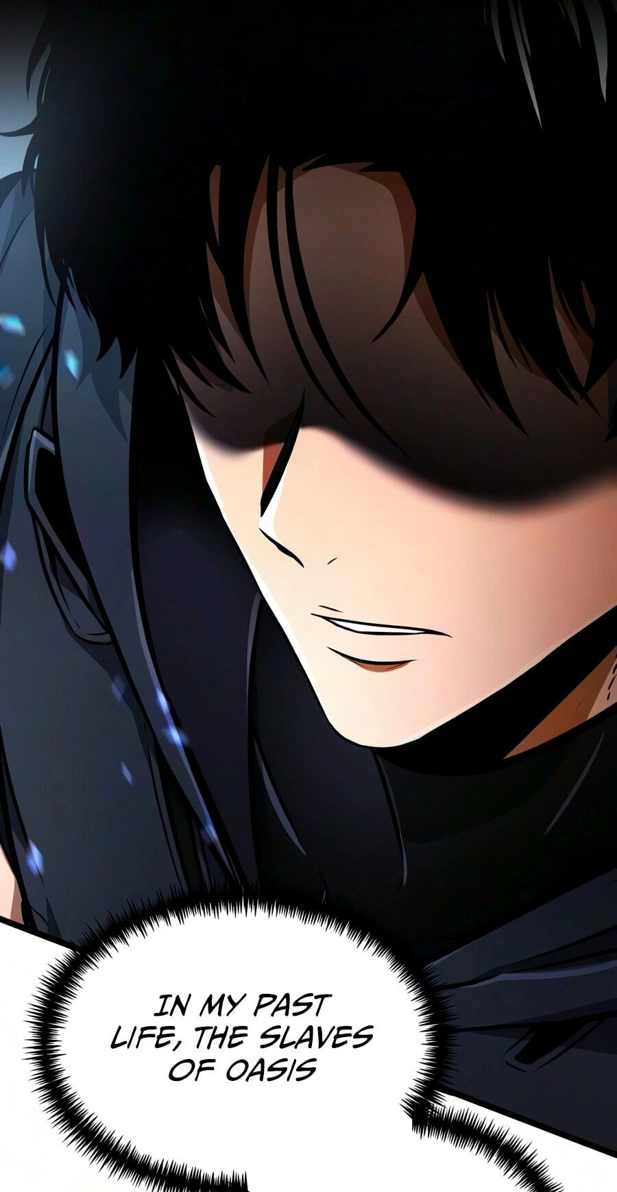 Reincarnator (ALLA) Chapter 142 page 85 - 