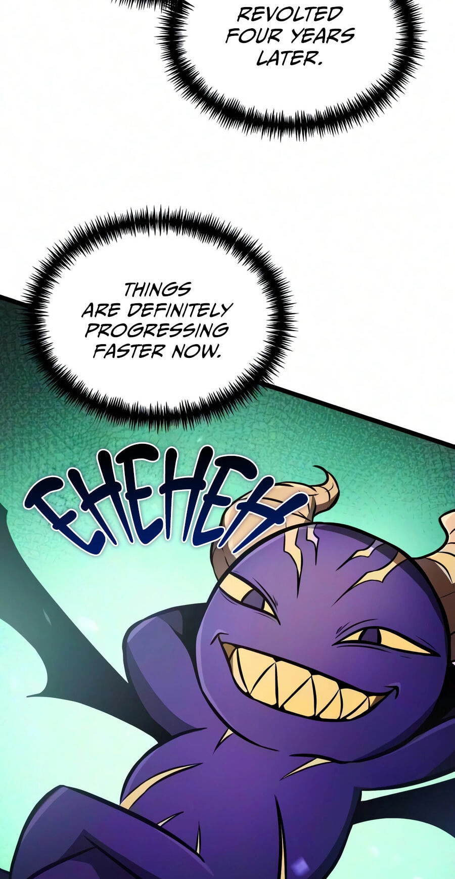 Reincarnator (ALLA) Chapter 142 page 86 - 